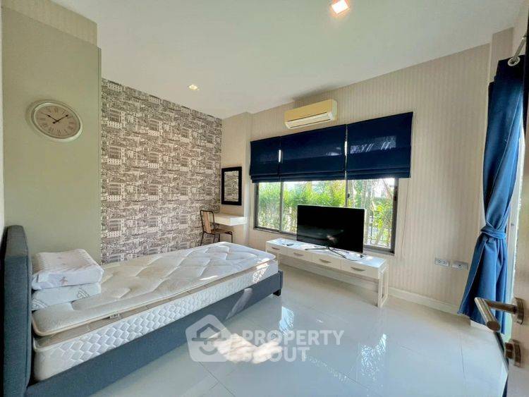 รูป บ้าน 4-ห้องนอน ใกล้ ท่าอากาศยานสุวรรณภูมิ (ID 3366130) - รูปที่ 9/20