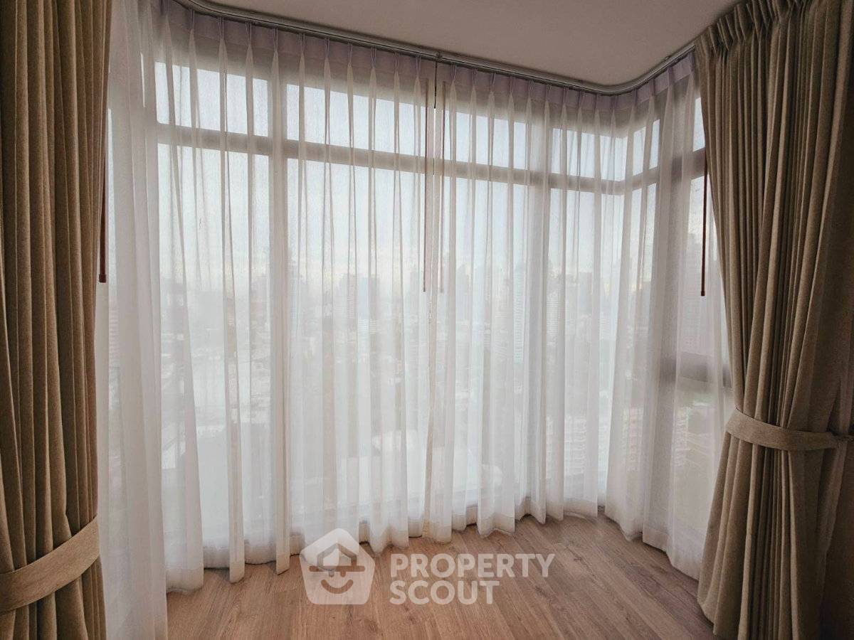 picture 20th-Floor 1-BR At Rhythm Ekkamai Estate, BTS Thong Lor (ID 3367055) - 6/15