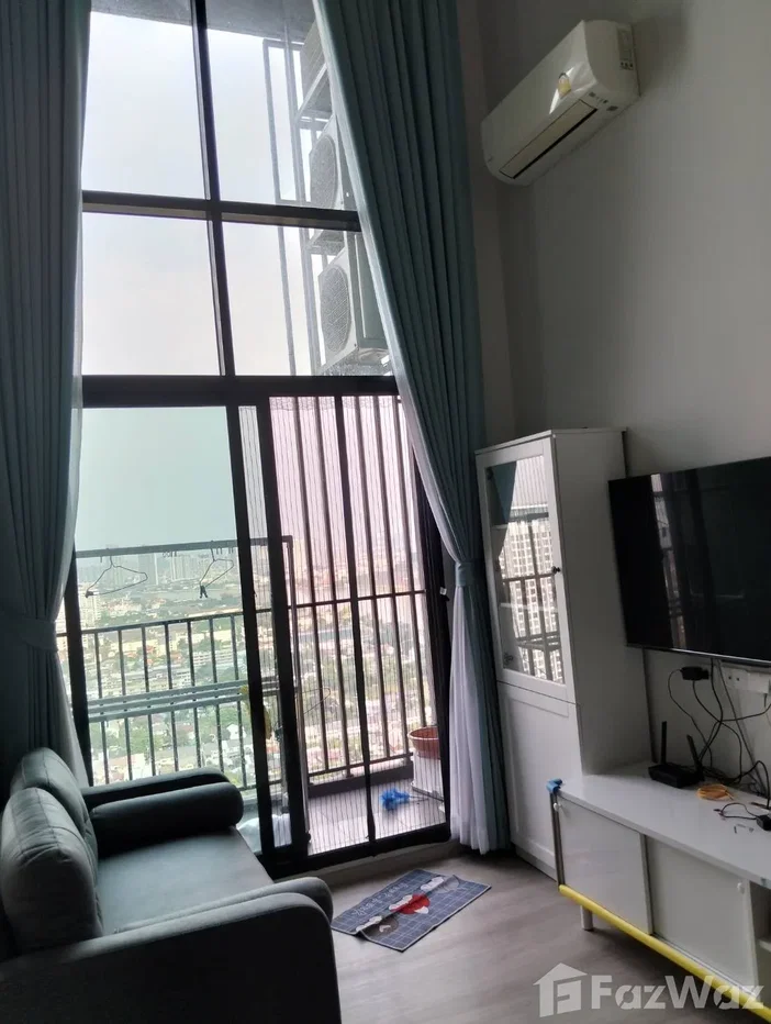 รูป ขาย คอนโด 2 ห้องนอน ในโครงการ ไอดีโอ จรัญฯ 70 - ริเวอร์วิว 6828950 - รูปที่ 8/15