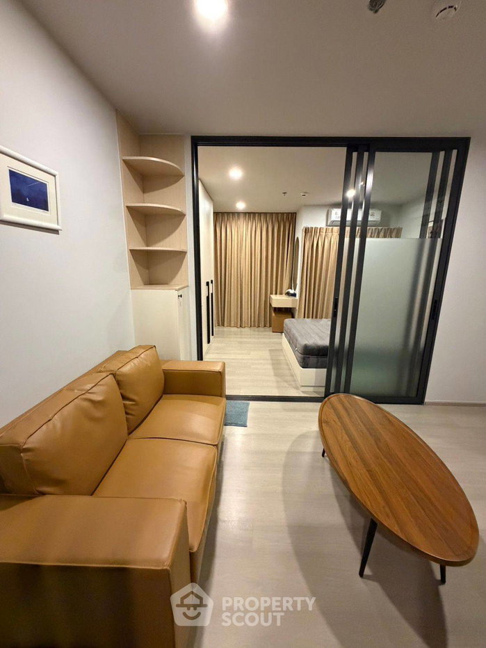 picture 1-BR Condo at ASPIRE Onnut Station near BTS On Nut (ID 3365018) - 1/10