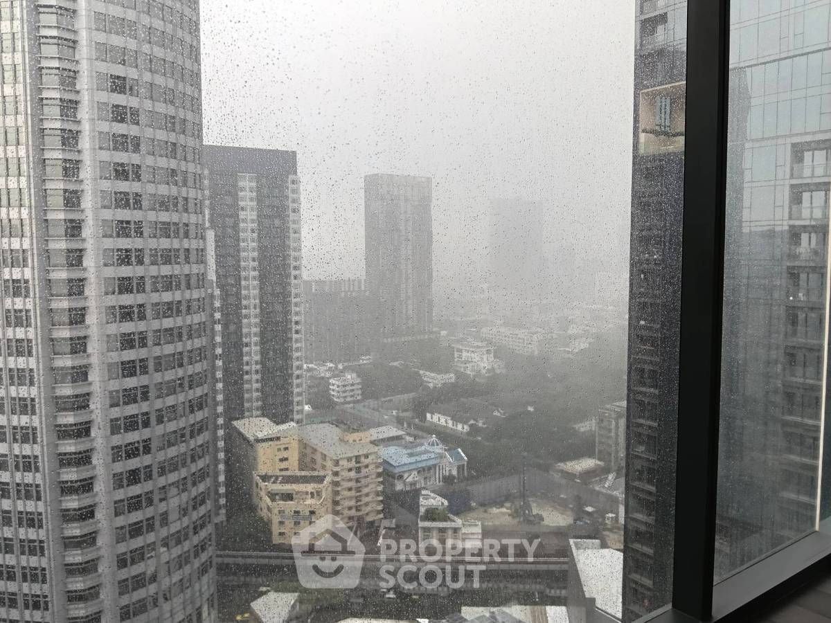 picture 3-BR Condo at Laviq Sukhumvit 57 near BTS Thong Lor (ID 834493) - 28/35