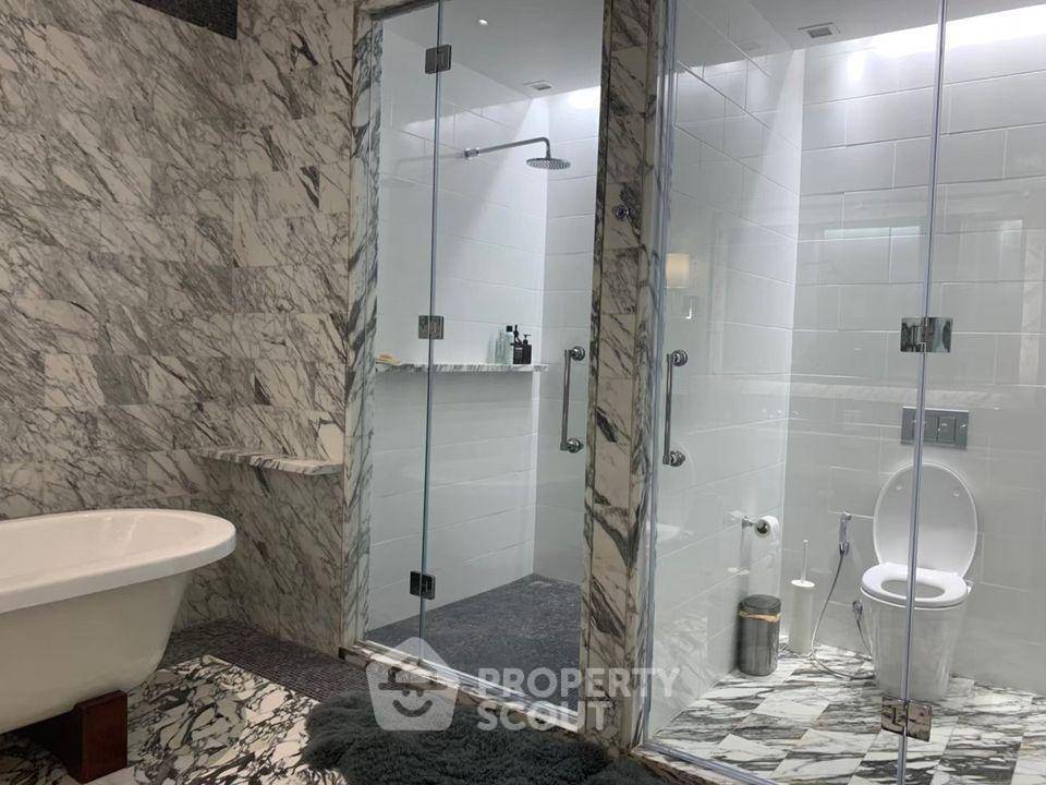 รูป ชั้น 42 ห้อง 2 ห้องนอน The Ritz-Carlton Residences Bangkok ใกล้ BTS ช่องนนทรี (ID 464857) - รูปที่ 6/36