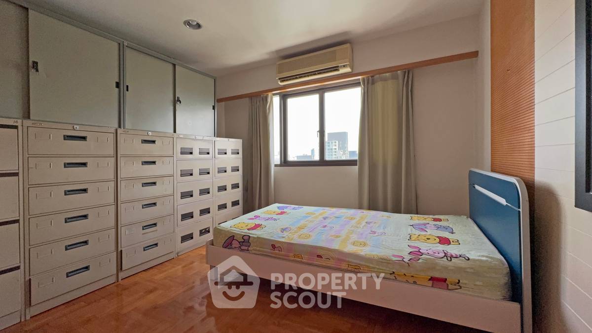รูป คอนโด 3-ห้องนอน ที่ ท็อป วิว ทาวเวอร์ คอนโดมิเนียม ใกล้ BTS ทองหล่อ (ID 3367303) - รูปที่ 21/30