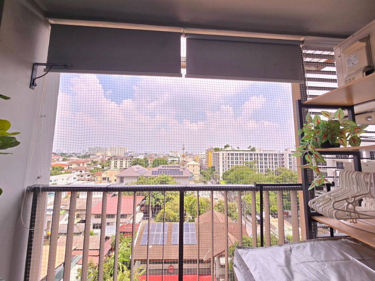 picture The President              Sukhumvit 81 - 13/15