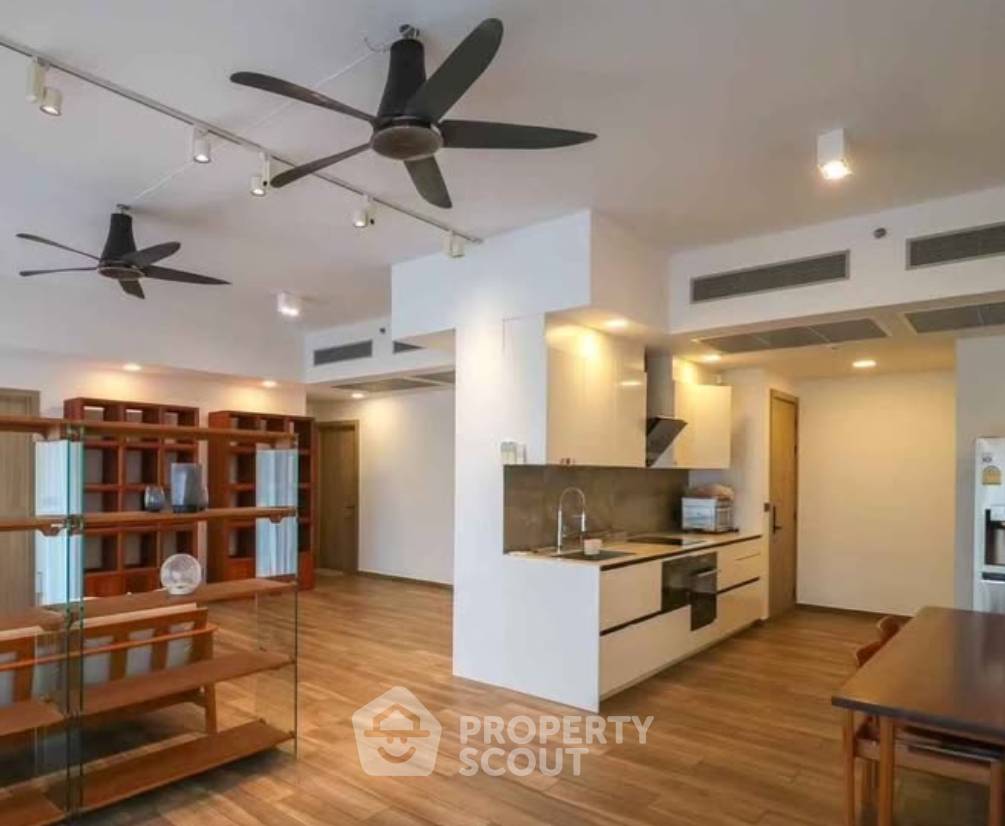 รูป คอนโด 4 ห้องนอน The Lofts Asoke ใกล้ MRT เพชรบุรี (ID 3065552) - รูปที่ 4/6