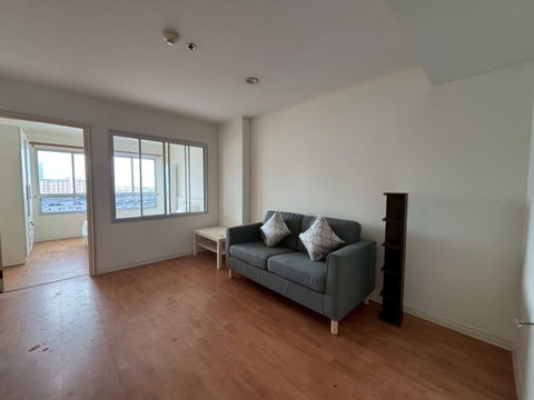 Lumpini ramkhamhaeng. 1bed 35sqm. Line id: @pfagent