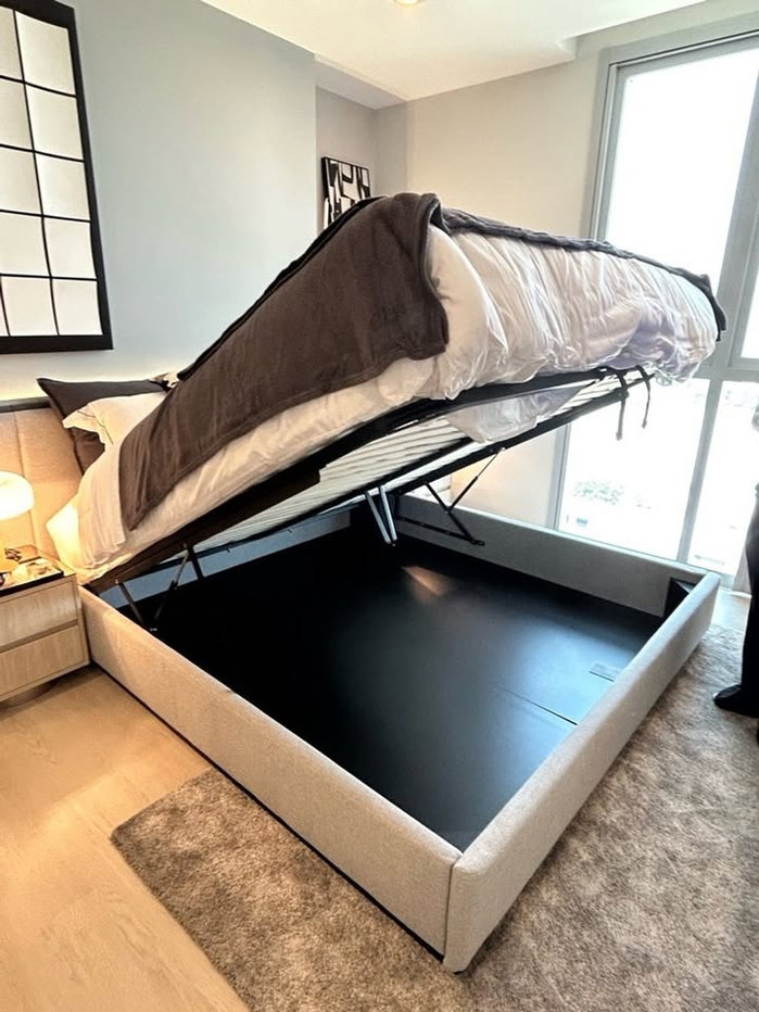 picture Condo for Rent at Wan Veyla Na Chaopraya (C6910005) ID Line : @condo44 - 8/10