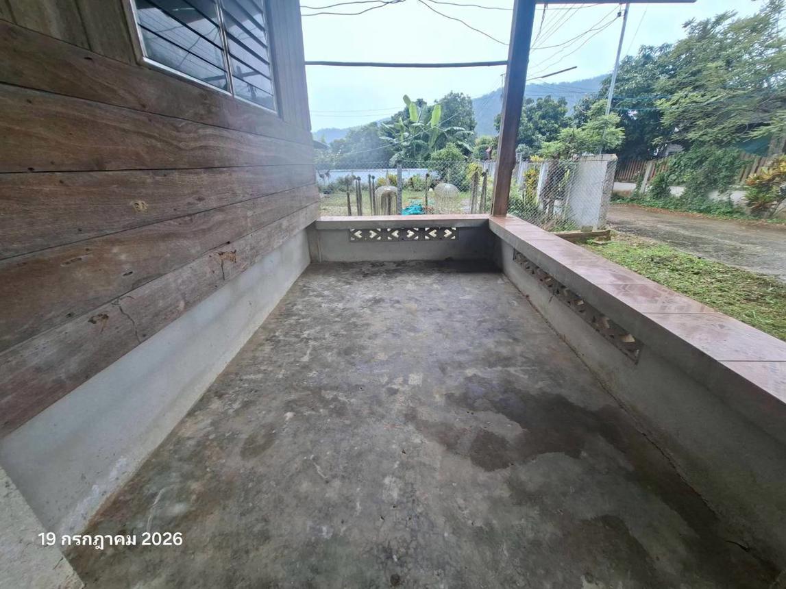 picture HOME 128 Sq.w. Phrao Chiang Mai for 758,000 - 25/29