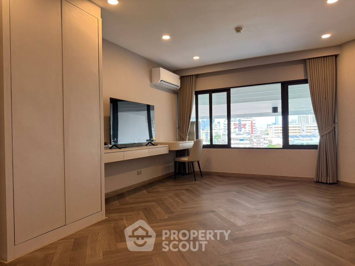 รูป 371 ตร.ม. 5 ห้องนอน Le Raffine Sukhumvit 24 ใกล้ BTS พร้อมพงษ์ (ID 3365704) - รูปที่ 15/16