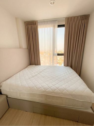 1-bed condo for sale, 25 sqm, The Privacy Thaphra Interchange
