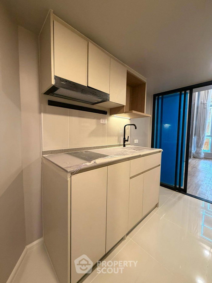 picture 26th-Floor 1-BR Condo At Culture Thonglor, 300m To BTS Thong Lor (ID 2916720) - 9/11