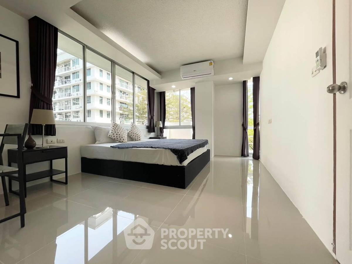 รูป คอนโด 2 ห้องนอน Waterford Sukhumvit 50 Condominium ใกล้ BTS อ่อนนุช (ID 3364584) - รูปที่ 12/14