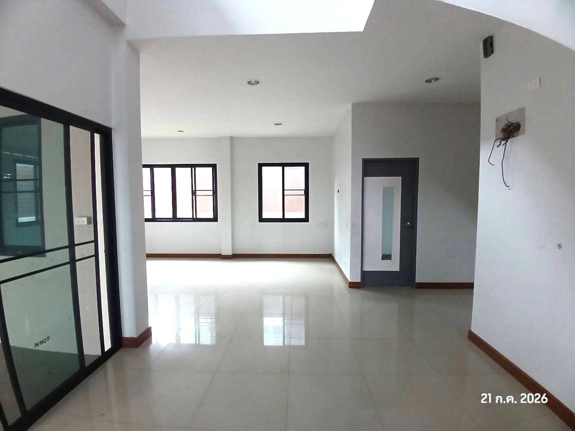 picture HOME 84 Sq.w. Muang Lampang Lamphang for 4.3M - 24/43