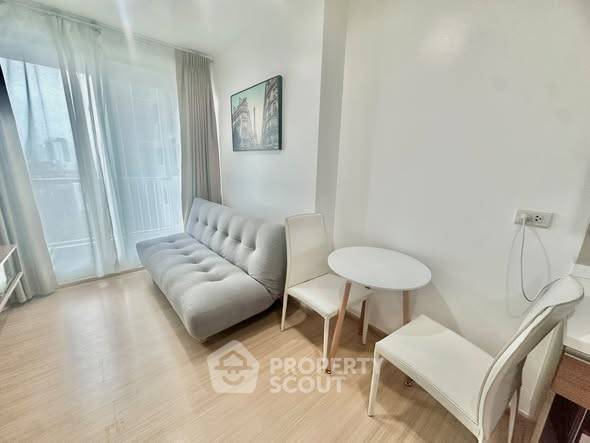 picture 200m To BTS On Nut | 1-BR At Rhythm Sukhumvit 50 (ID 3364889) - 1/7