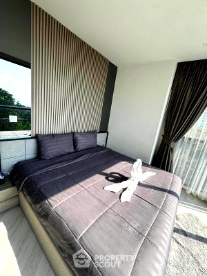 ขายคอนโด : ขายคอนโด 2 ห้องนอน Andromeda Condominium Pattaya ทำเลพระตำหนัก (ID 3366815)