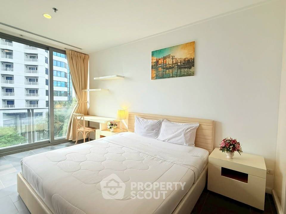 รูป คอนโด 1-ห้องนอน ที่ เซาท์พอยท์ พัทยา ใกล้ ถนนพระตำหนัก พัทยา (ID 3365205) - รูปที่ 6/15