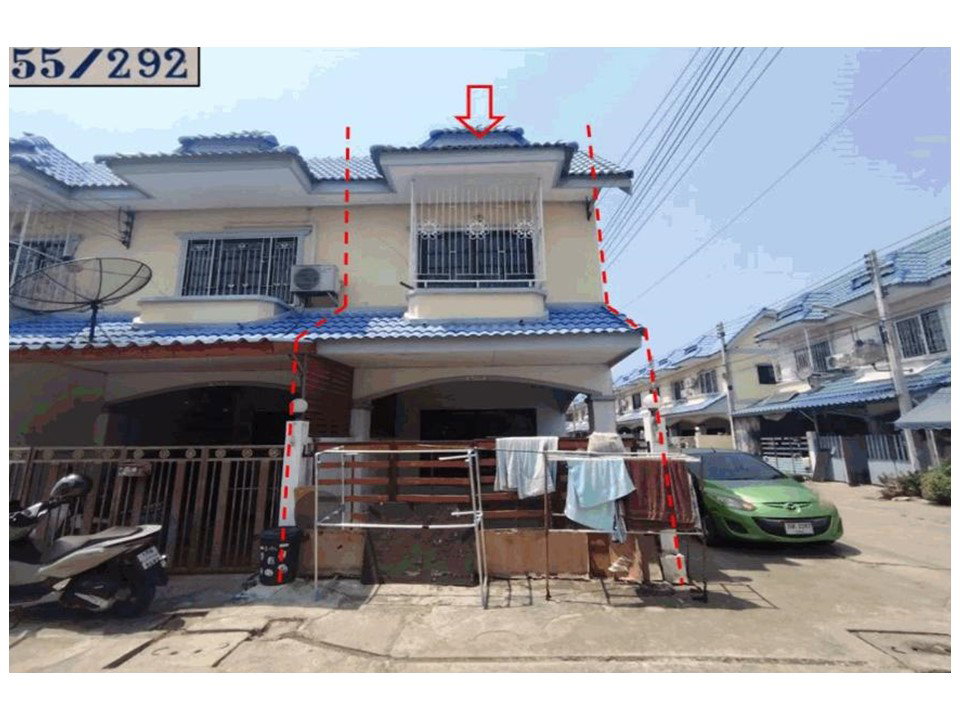 รูป ที่ดินพร้อมสิ่งปลูกสร้าง 16 ตร.วา ดีดีแลนด์ อุทัย พระนครศรีอยุธยา 770,000 - รูปที่ 1/3