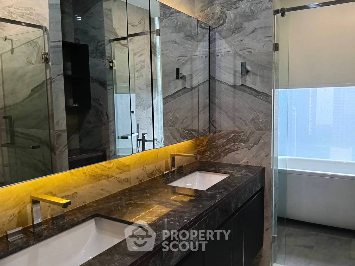 picture 3-BR Condo at Laviq Sukhumvit 57 near BTS Thong Lor (ID 834493) - 32/35