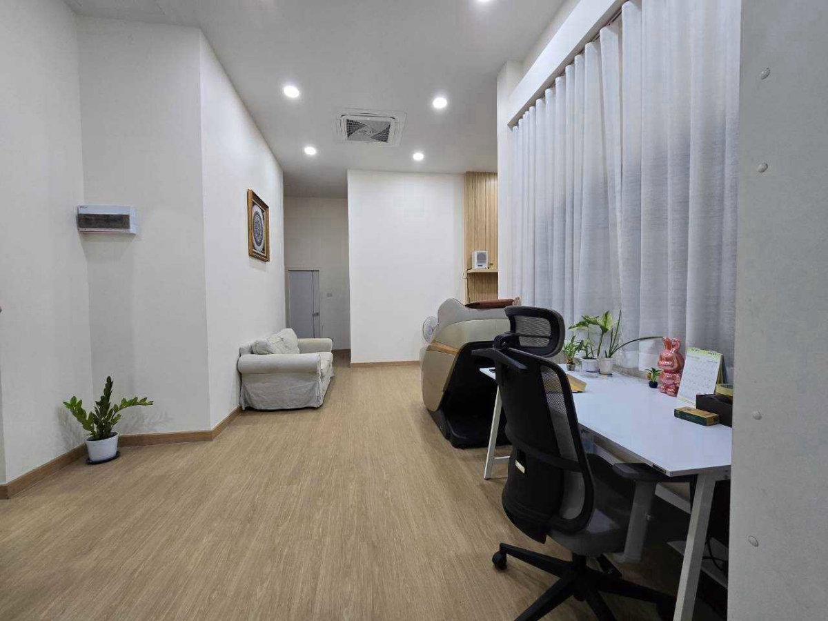 รูป ขายบ้านเดี่ยวชั้นเดียว รีโนเวทใหม่ทั้งหลัง สไตล์มินิมอล - รูปที่ 14/23