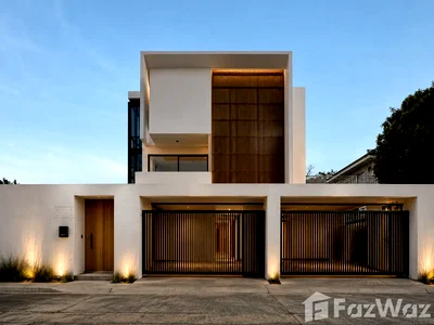 บ้านเดี่ยว กรุงเทพมหานคร : ขาย บ้านเดี่ยว 4 ห้องนอน ในโครงการ เอเวอร์กรีน ซิตี้ 6836618