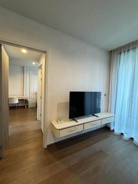 รูป ให้เช่า Ideo Q Sukhumvit 36 1 ห้องนอน 47 ตร.ม. ราคา 38,000 บาท/เดือน - รูปที่ 3/5