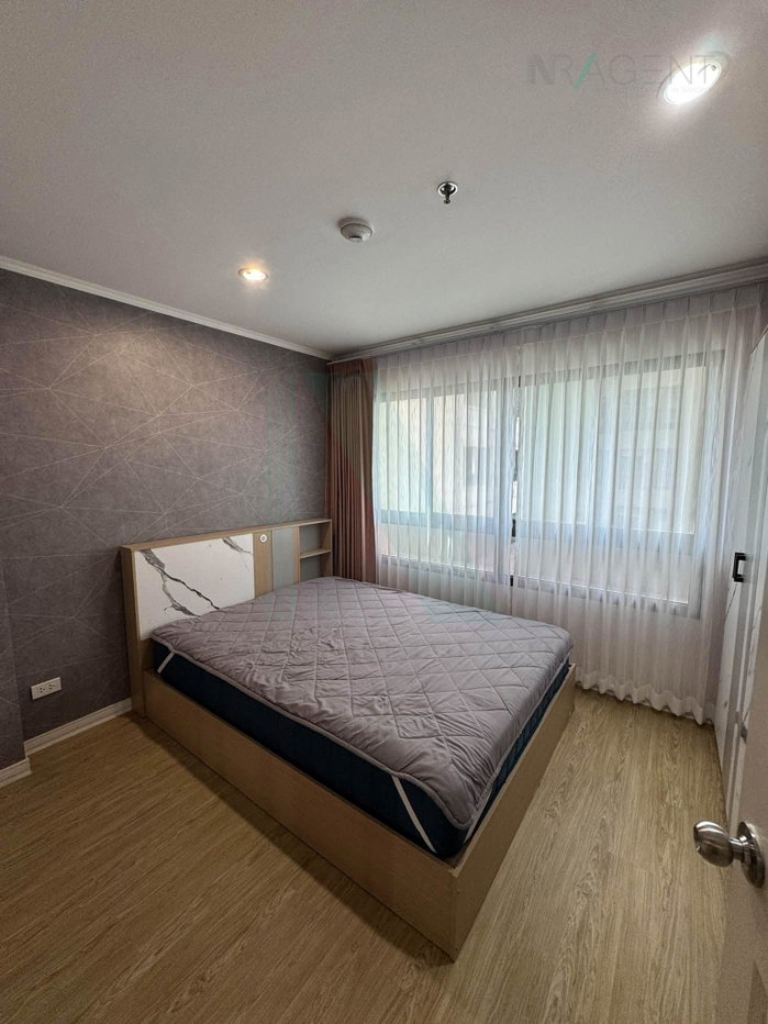 picture 🎉 For Sell Condo LUMPINI PLACE RATCHADA - THAPRA Building A, Floor 16,1 bed room, Room size 35.00 sqm - 5/8
