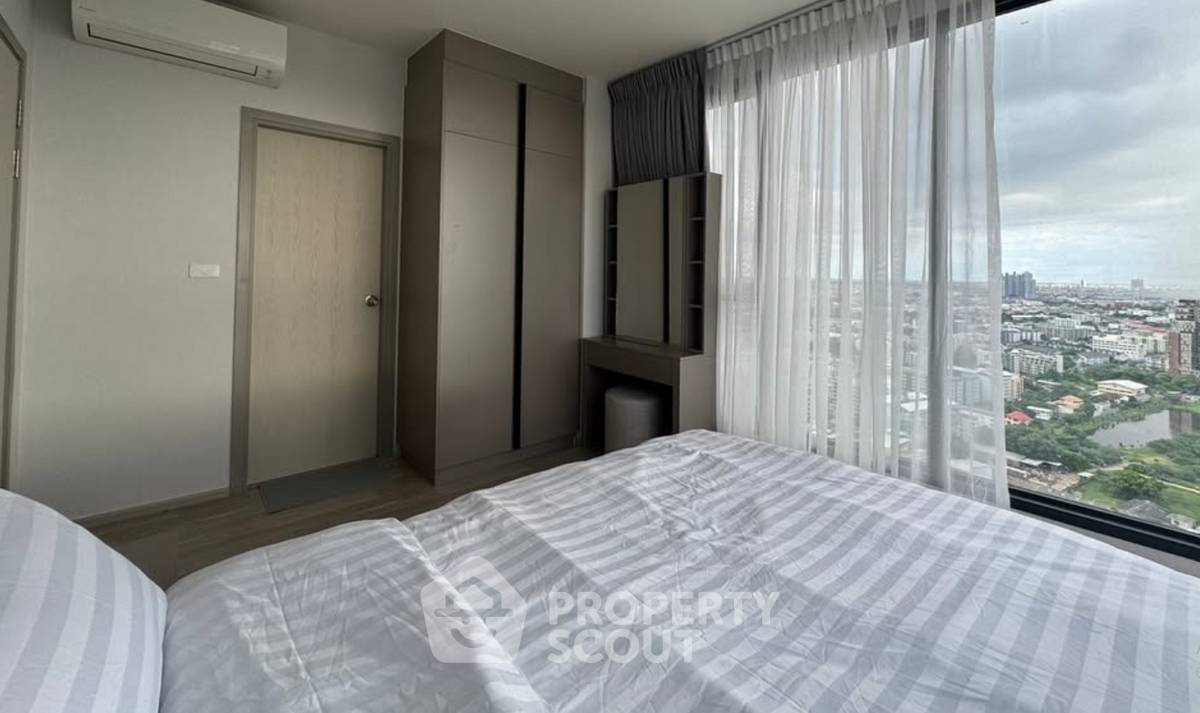 รูป คอนโด 2-ห้องนอน ที่ ไอดีโอ โมบิ สุขุมวิท อีสต์พอยท์ ใกล้ BTS แบริ่ง (ID 3065485) - รูปที่ 2/4