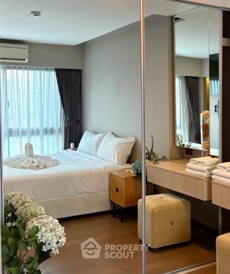 รูป คอนโด 1 ห้องนอน Tidy Thonglor ใกล้ BTS ทองหล่อ (ID 2899551) - รูปที่ 3/4