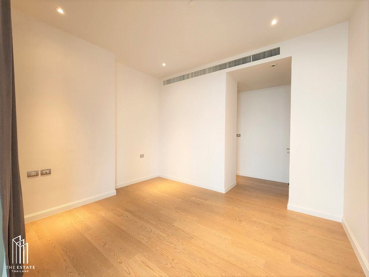 รูป  For SALE Magnolias Waterfront Residences ICONSIAM ชั้น 60+ ห้องมุม ทิศตะวันออก @75.59 MB - รูปที่ 8/18