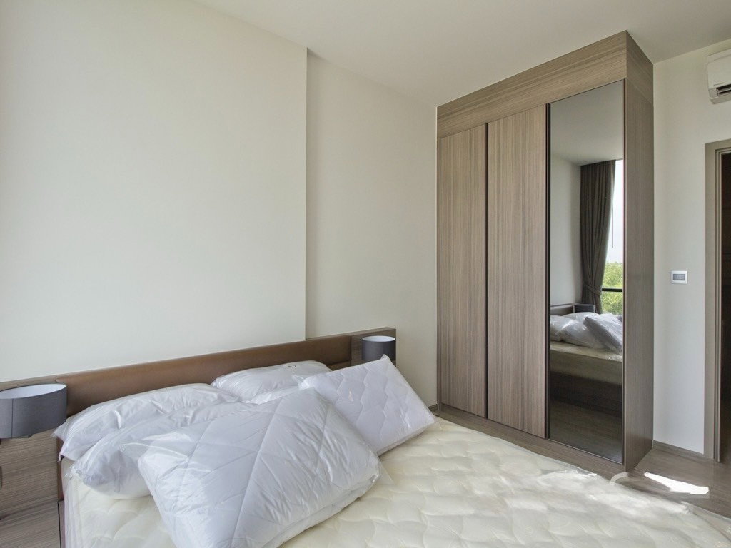 picture Mori haus 1 bedroom Conner Unit - 7/9