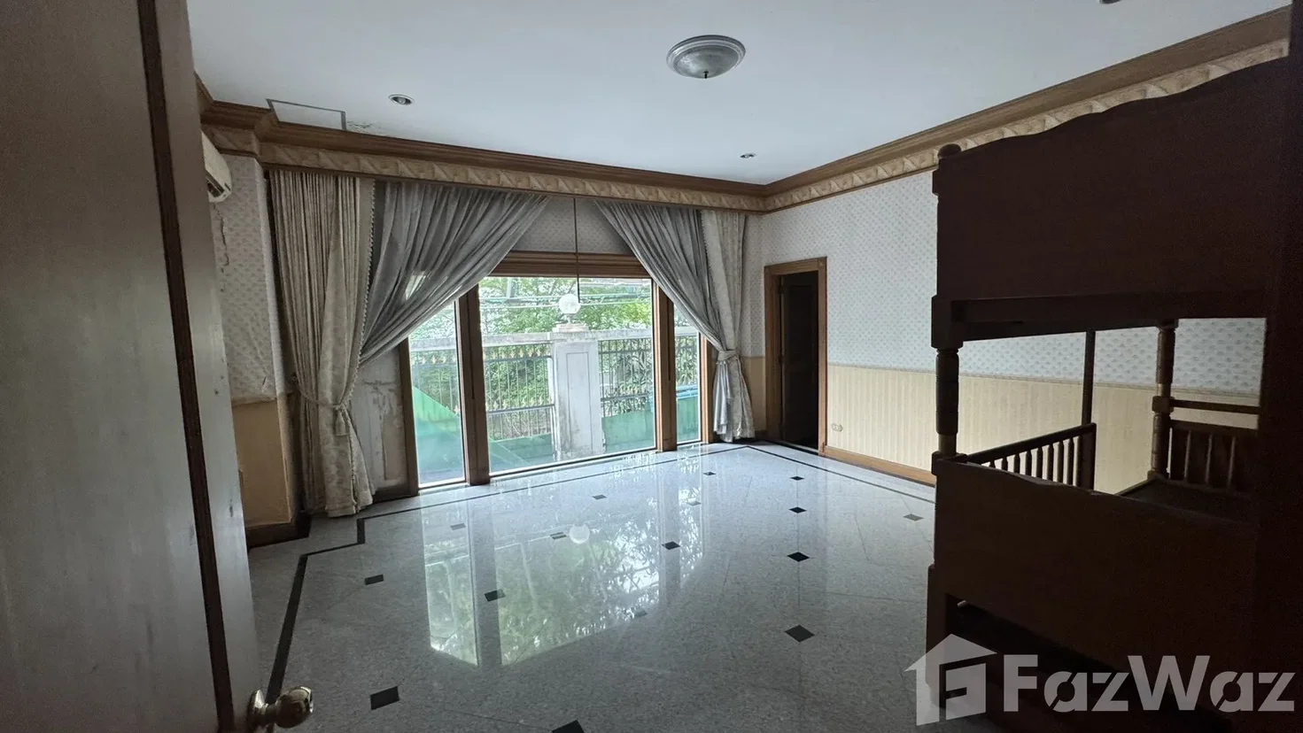 รูป ขาย บ้านเดี่ยว 5 ห้องนอน ในโครงการ เอเวอร์กรีน ซิตี้ 6836621 - รูปที่ 9/21