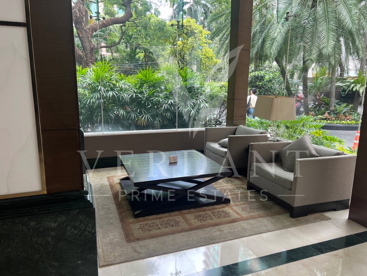รูป 🏢 The Address Chidlom, 55 ตรม 10 นาทีถึง BTS ชิดลม - รูปที่ 24/27