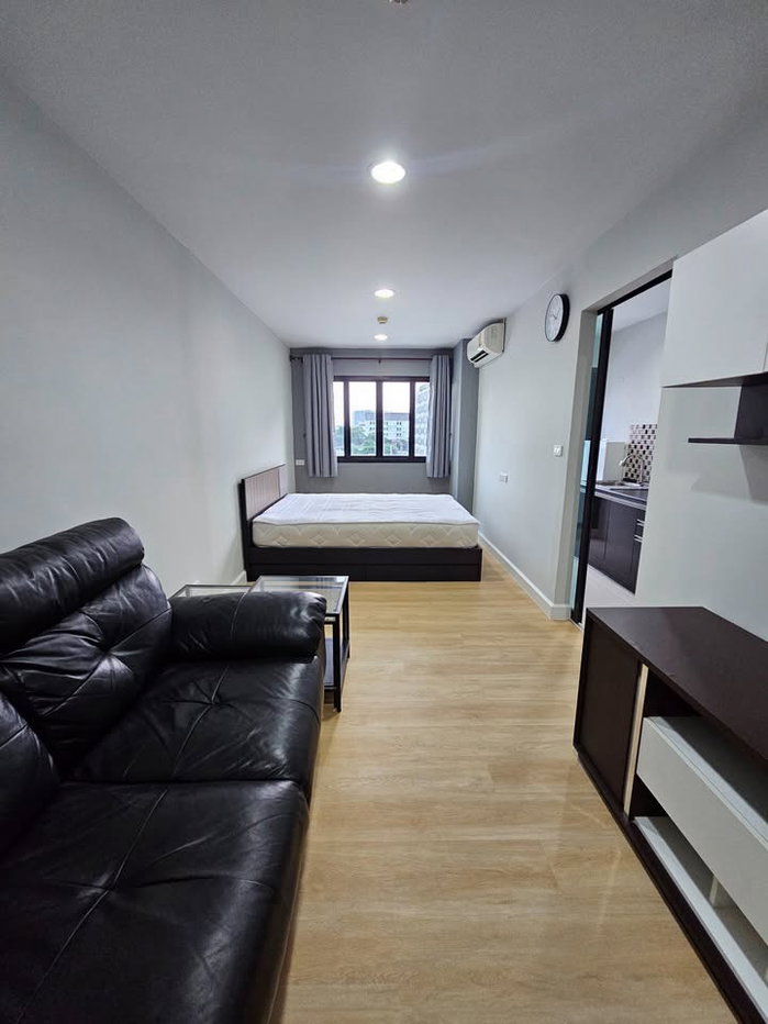 รูป 💥 B-Loft Sukhumvit 115 | 25.45 ตร.ม. | ชั้น 5 | 1.19 ล้านบาท - รูปที่ 1/10