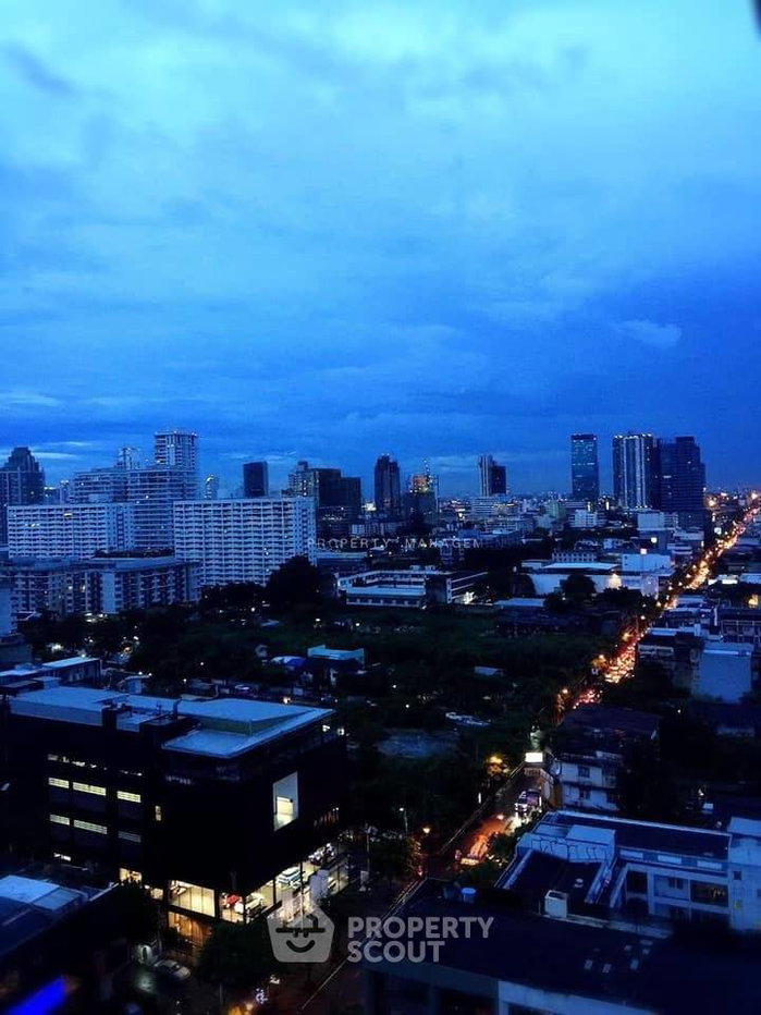 picture 1-BR Condo at M Thonglor 10 near BTS Thong Lor (ID 2743900) - 12/12