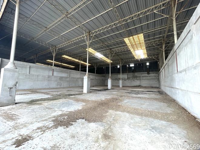 picture FACTORY 5956 Sq.w. Takhli Nakhon Sawan for 24.3M - 20/45