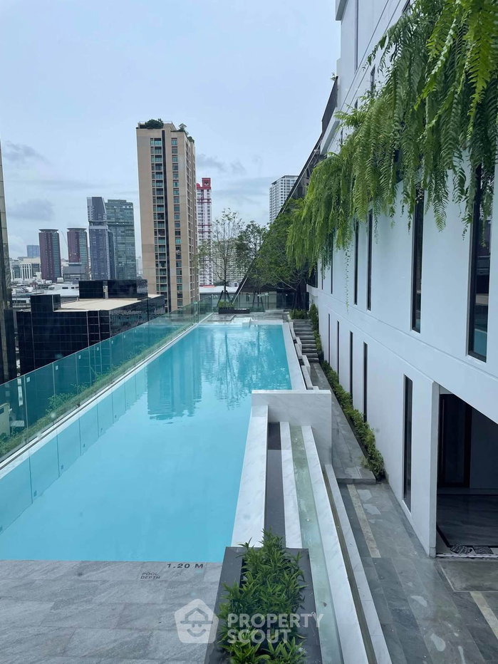 picture Studio Condo at Park Origin Phayathai near BTS Phaya Thai (ID 3364381) - 7/13