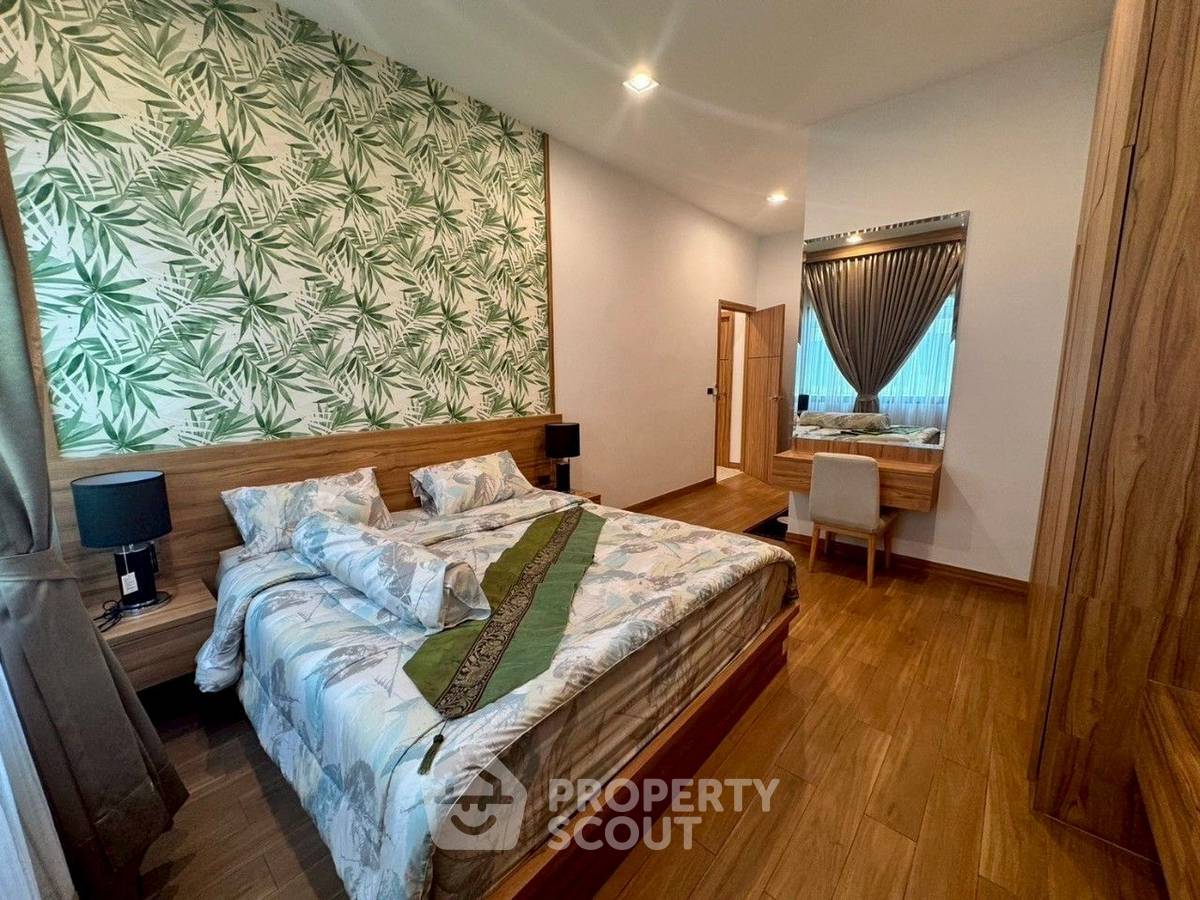 picture 3-BR House at Baan Mae 1 Pool Villa close to Pattaya (ID 2167844) - 36/38