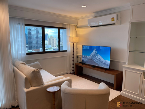 Thonglor Tower
