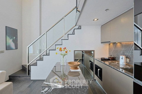 รูปภาพ คอนโดหนึ่งห้องนอน CONNER Ratchathewi ห่าง BTS ราชเทวี 300 เมตร (ID 3366967)