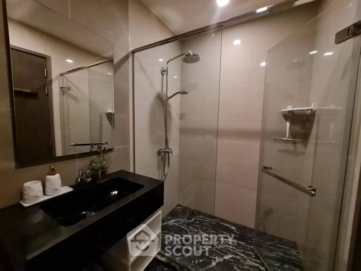 picture 200m From MRT Sukhumvit: 1-BR At The Edge Sukhumvit 23 (ID 3365109) - 11/12