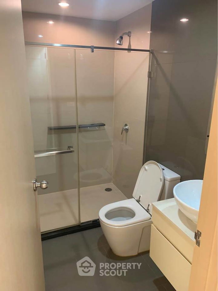 รูป คอนโด 3 ห้องนอน พื้นที่ 101 ตารางเมตร Siri On 8 Sukhumvit 8 ใกล้ BTS นานา (ID 3367226) - รูปที่ 21/35