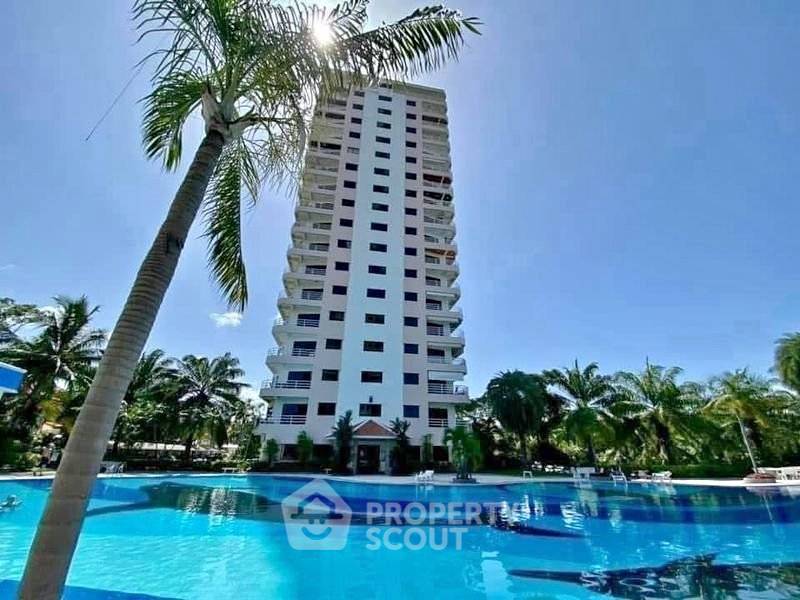 รูป คอนโด 2 ห้องนอน 74 ตร.ม. ขาย View Talay 2 Condominium Jomtien (ID 3365198) - รูปที่ 1/14