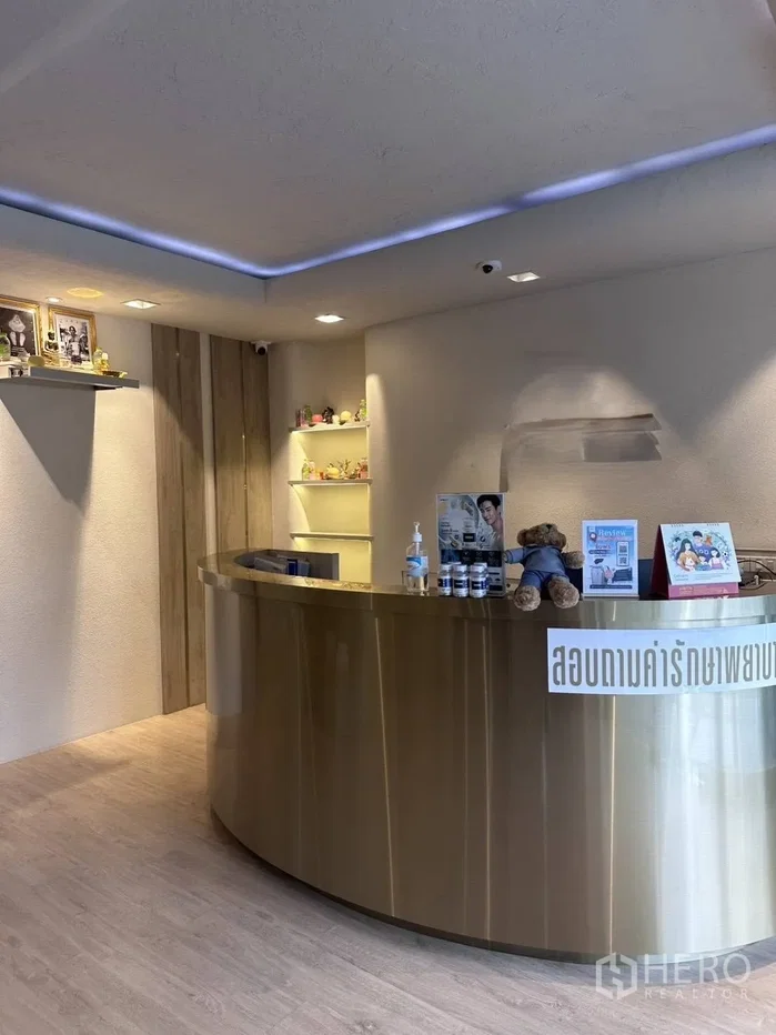 picture For Rent Retail Space 163 sq.m. in Khlong Tan Nuea, Watthana, Bangkok BTS Thonglor - 4/5