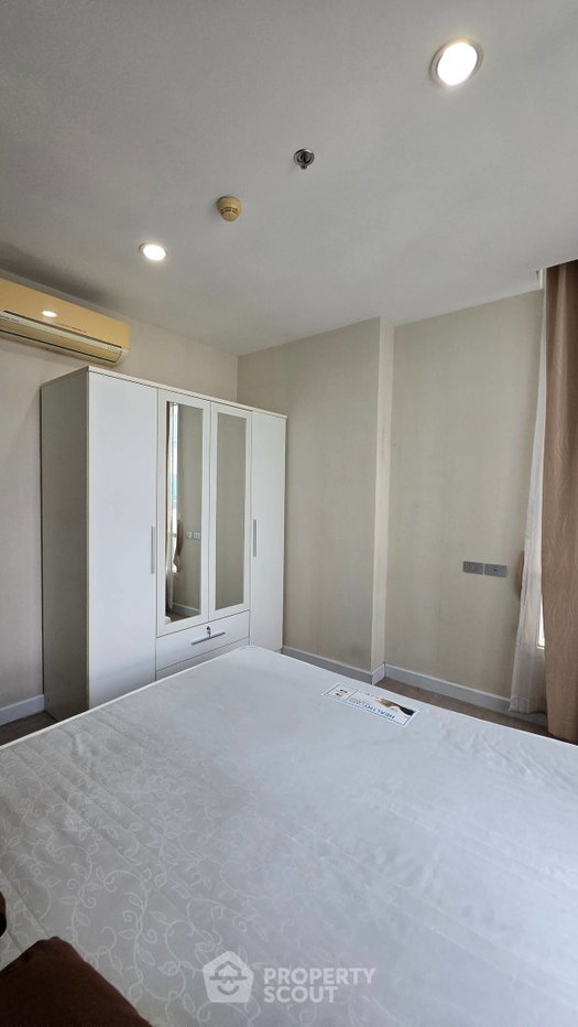 รูป คอนโด 1 ห้องนอน The Sky Sukhumvit ใกล้ BTS อุดมสุข (ID 2084182) - รูปที่ 4/6