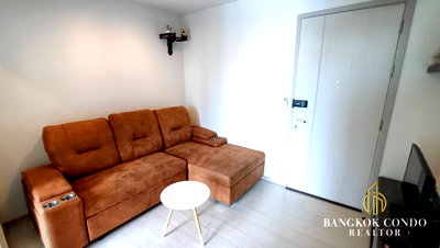 คอนโดให้เช่า : 🍀🍀 คอนโดทำเลดี🚆 ให้เช่า📌 Life Sukhumvit 48 (Line:@rent2022) BTS พระโขนง✨พร้อมเข้าอยู่ 🔖 A22383