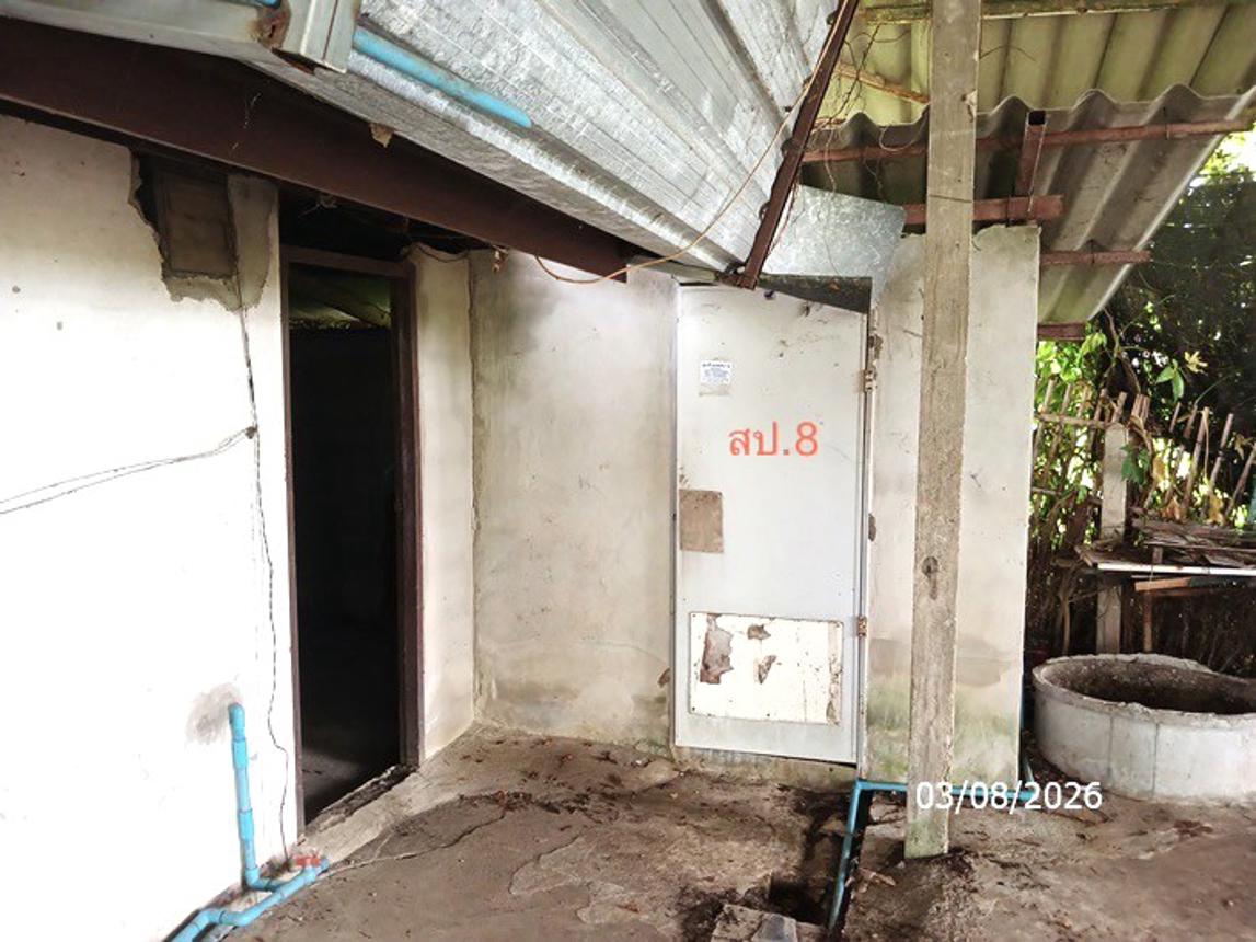 picture HOME 339 Sq.w. Hang Dong Chiang Mai for 3.9M - 39/45