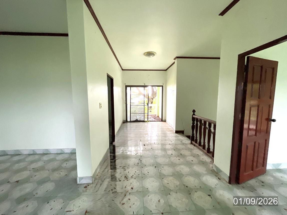รูป บ้านเดี่ยว 429.3 ตร.วา วิเชียรบุรี เพชรบูรณ์ 5.2M - รูปที่ 25/39