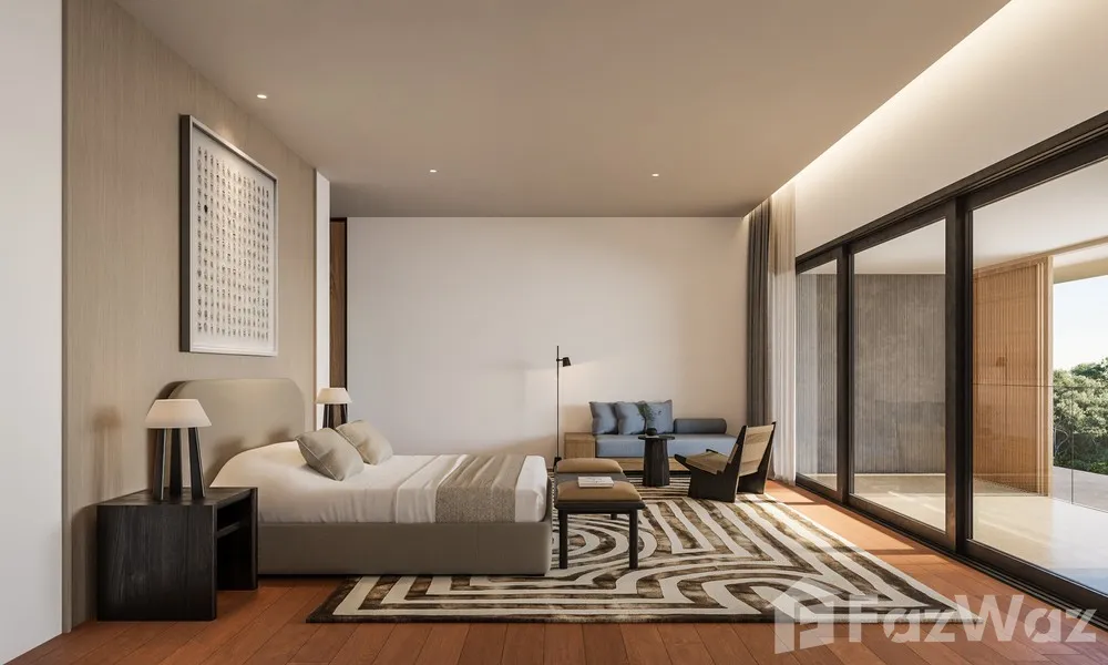 picture 4 Bedroom Villa for sale at Pavara Vhana Collection  6840213 - 7/12