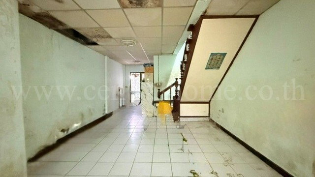 รูป ทาวน์เฮ้าส์ พงษ์ศิริชัย 4 ซอยเพรชเกษม 81 ถนนเพชรเกษม - ถนนมาเจริญ - รูปที่ 4/10