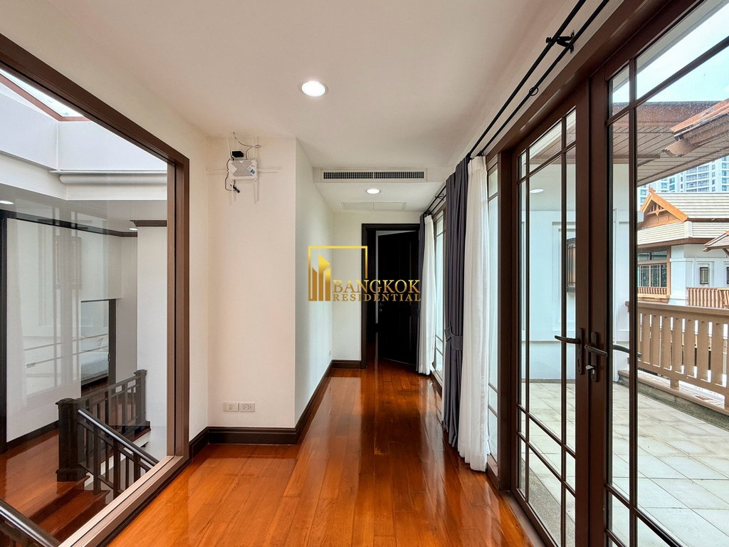 picture  L&H Villa Sathorn | Impressive 4 Bed House With Private Pool - BR28370SH - 29/56